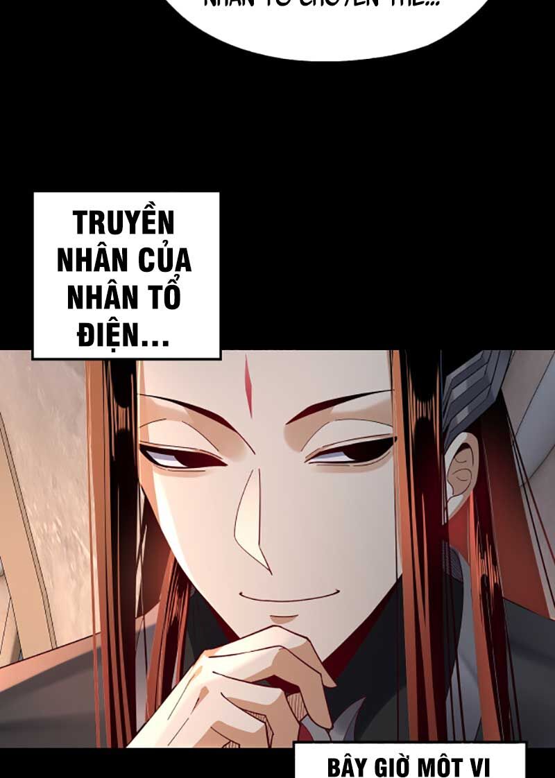 Ta Trời Sinh Đã Là Nhân Vật Phản Diện Chap 116 - Next Chap 117