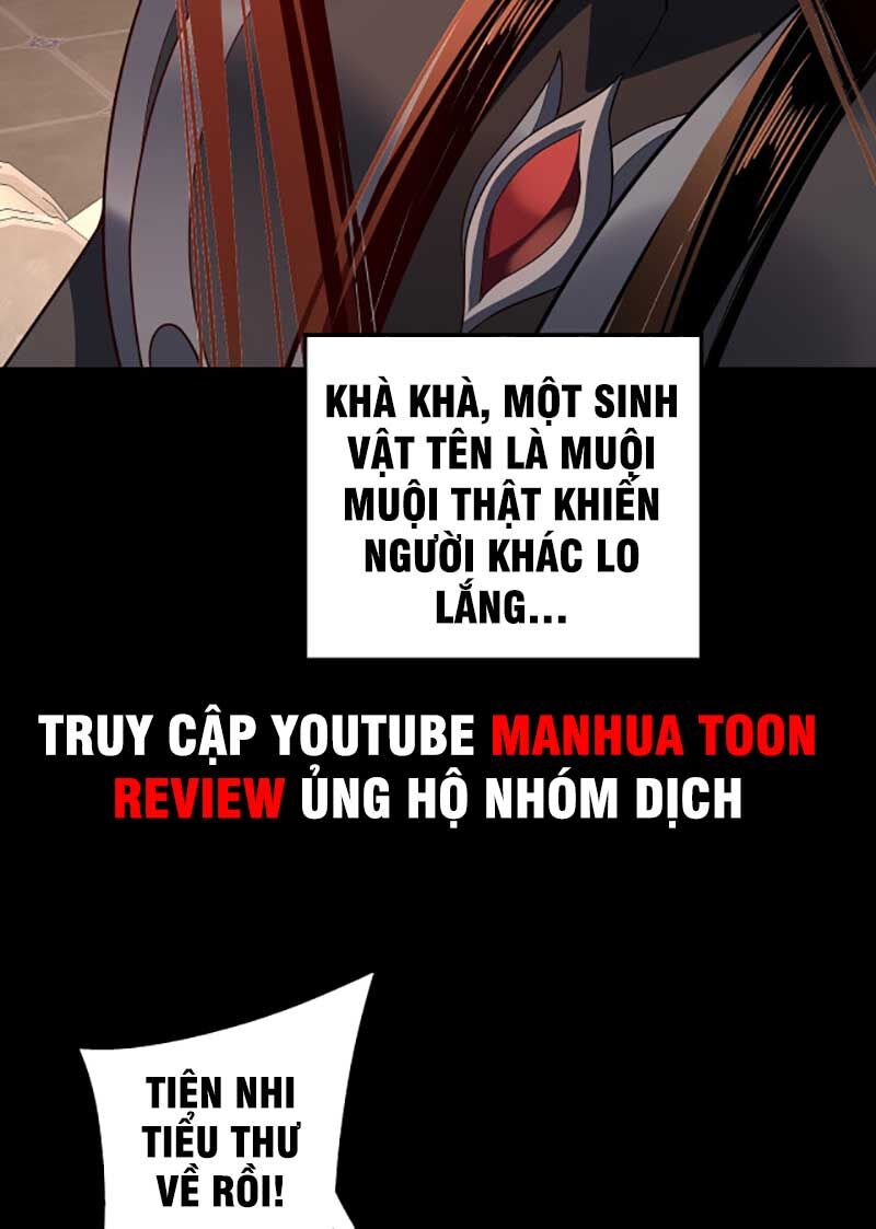 Ta Trời Sinh Đã Là Nhân Vật Phản Diện Chap 116 - Next Chap 117