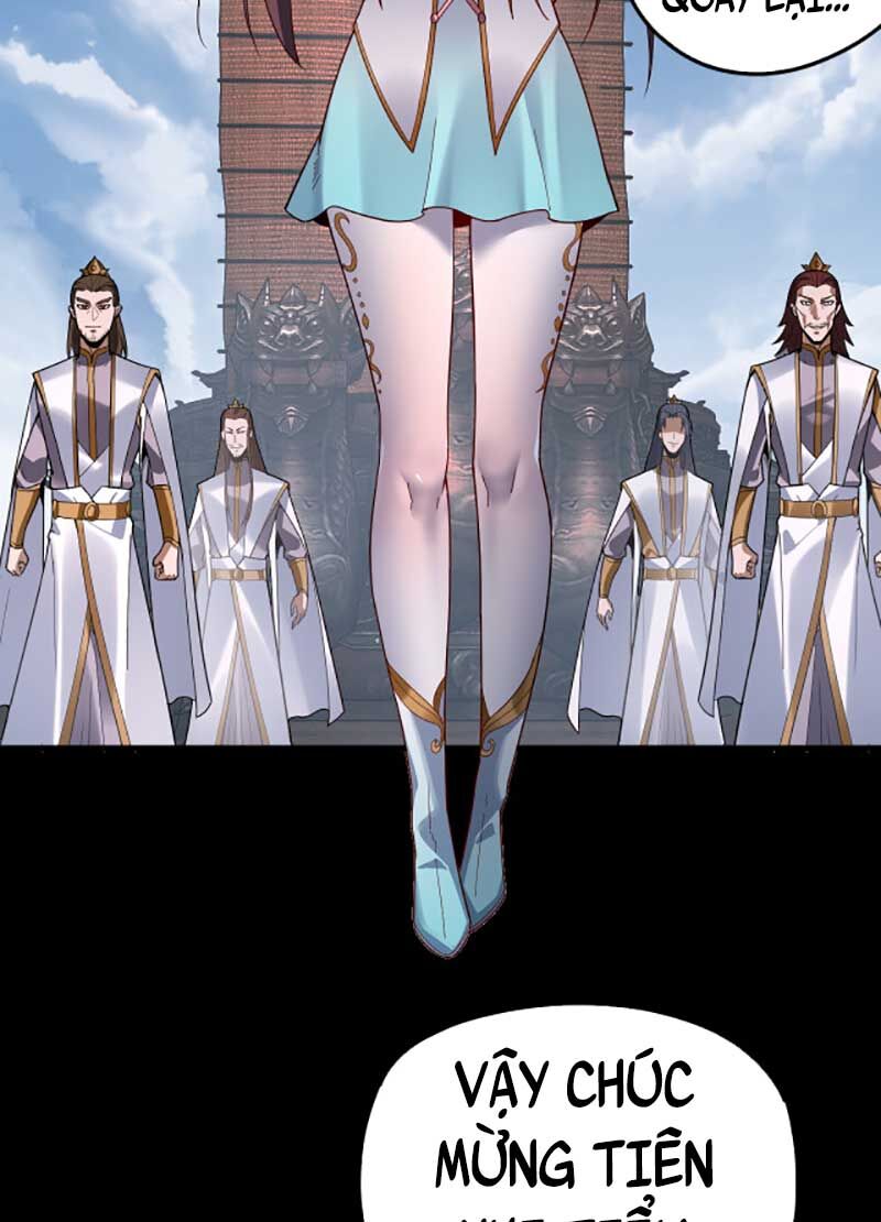 Ta Trời Sinh Đã Là Nhân Vật Phản Diện Chap 116 - Next Chap 117