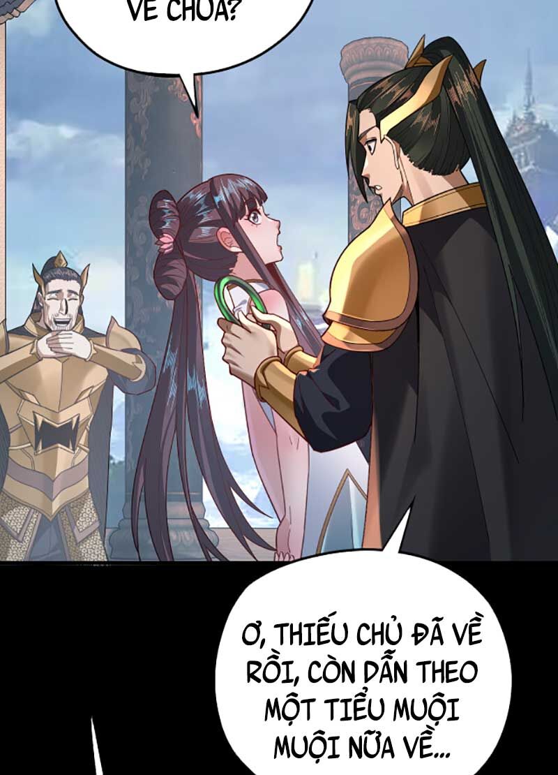 Ta Trời Sinh Đã Là Nhân Vật Phản Diện Chap 116 - Next Chap 117