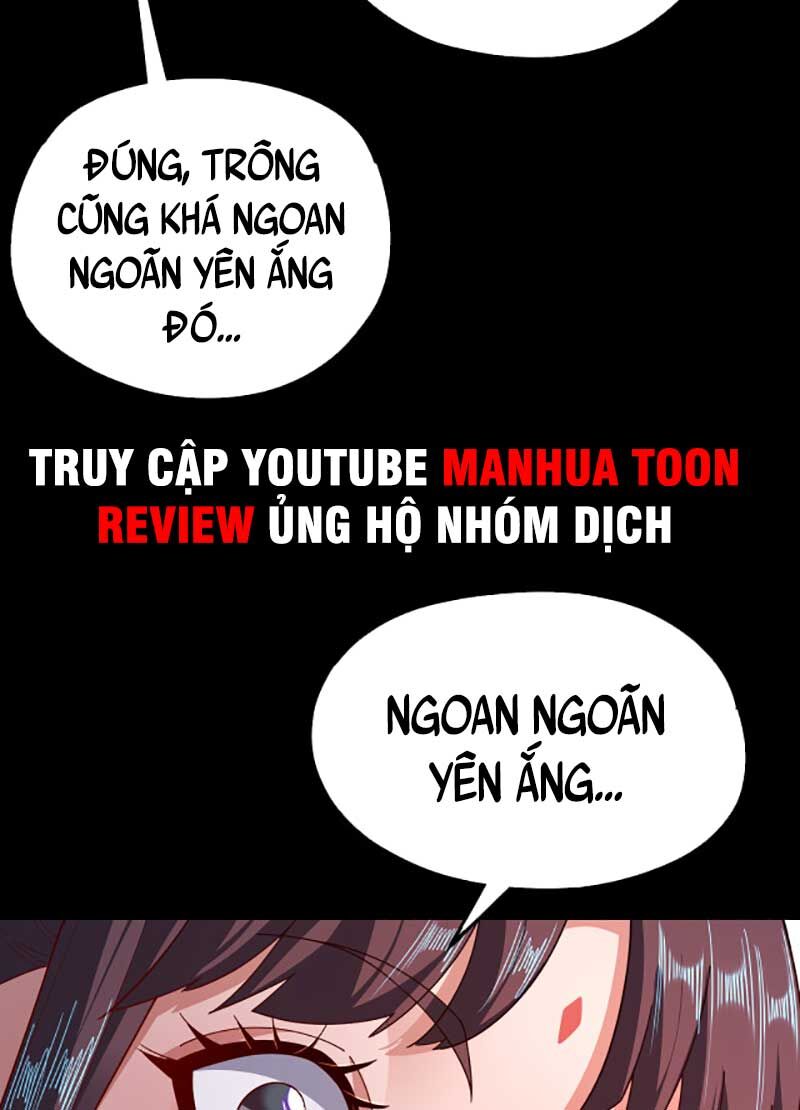 Ta Trời Sinh Đã Là Nhân Vật Phản Diện Chap 116 - Next Chap 117