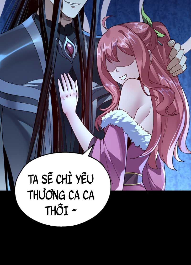 Ta Trời Sinh Đã Là Nhân Vật Phản Diện Chap 116 - Next Chap 117