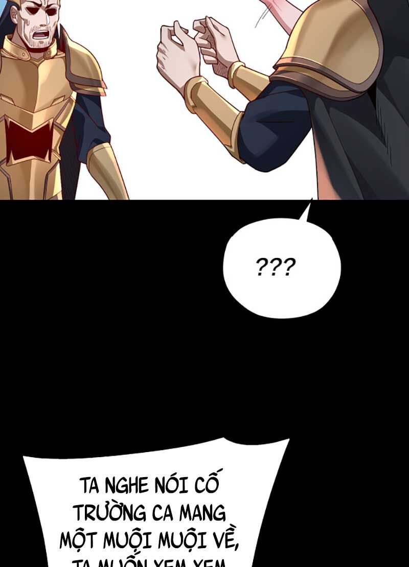 Ta Trời Sinh Đã Là Nhân Vật Phản Diện Chap 116 - Next Chap 117