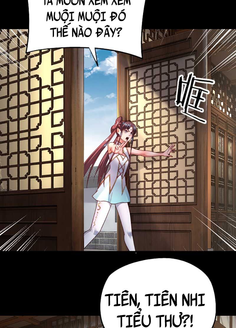 Ta Trời Sinh Đã Là Nhân Vật Phản Diện Chap 116 - Next Chap 117