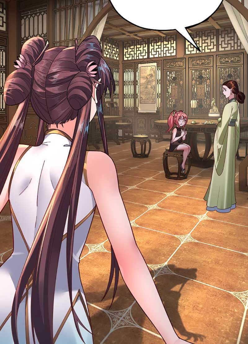 Ta Trời Sinh Đã Là Nhân Vật Phản Diện Chap 116 - Next Chap 117