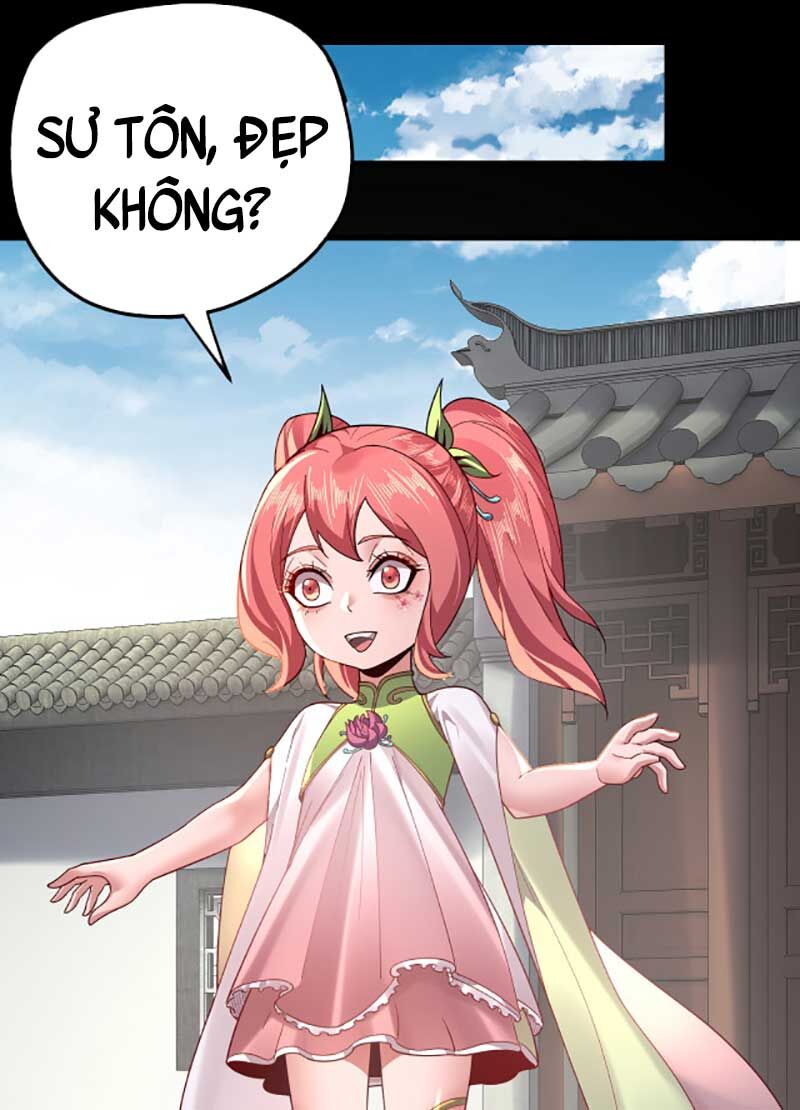 Ta Trời Sinh Đã Là Nhân Vật Phản Diện Chap 116 - Next Chap 117