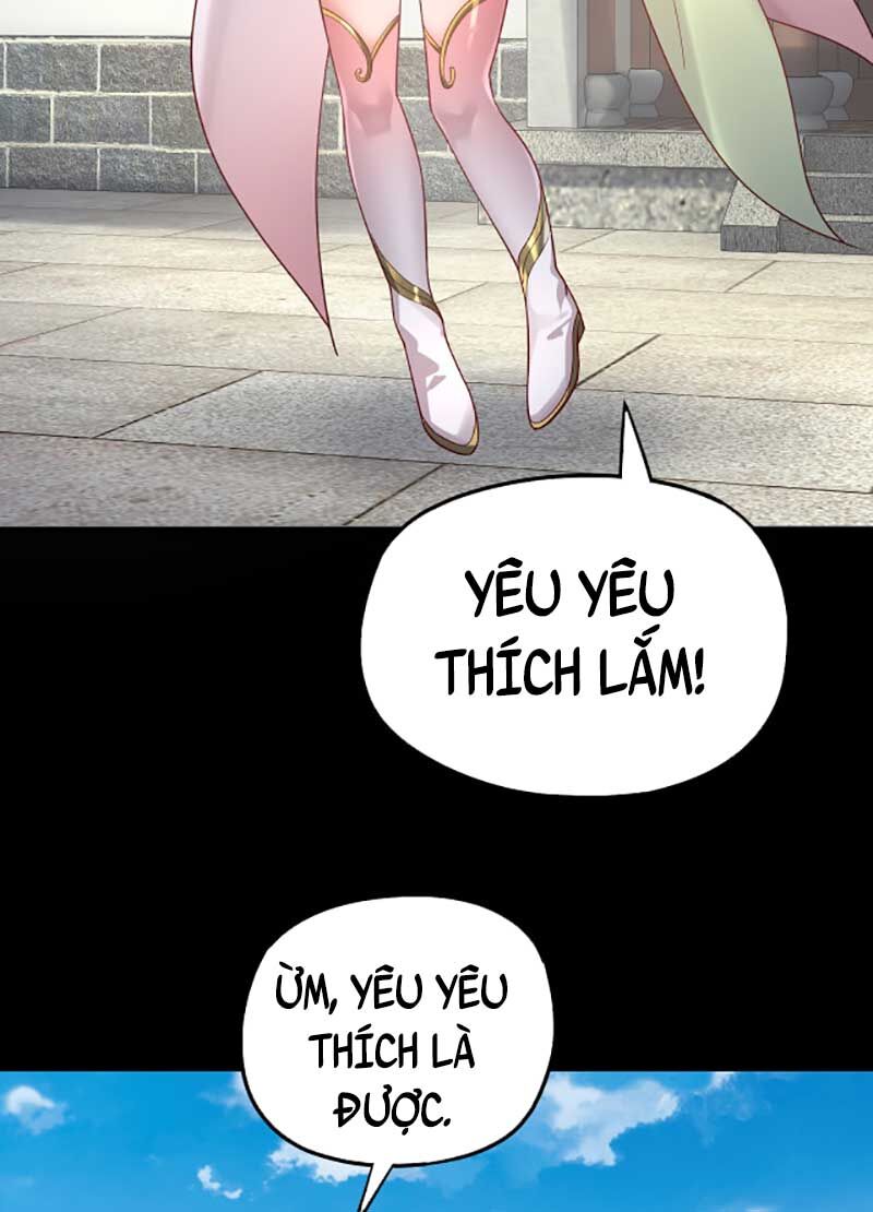 Ta Trời Sinh Đã Là Nhân Vật Phản Diện Chap 116 - Next Chap 117