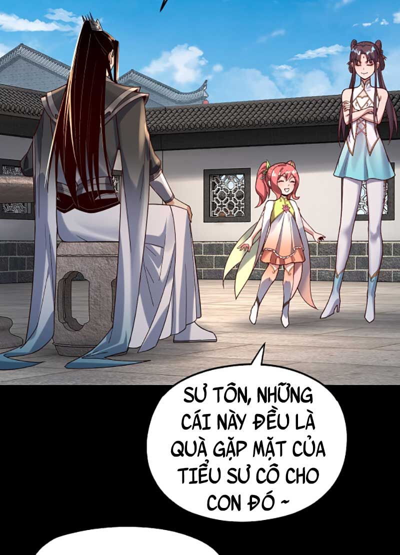 Ta Trời Sinh Đã Là Nhân Vật Phản Diện Chap 116 - Next Chap 117