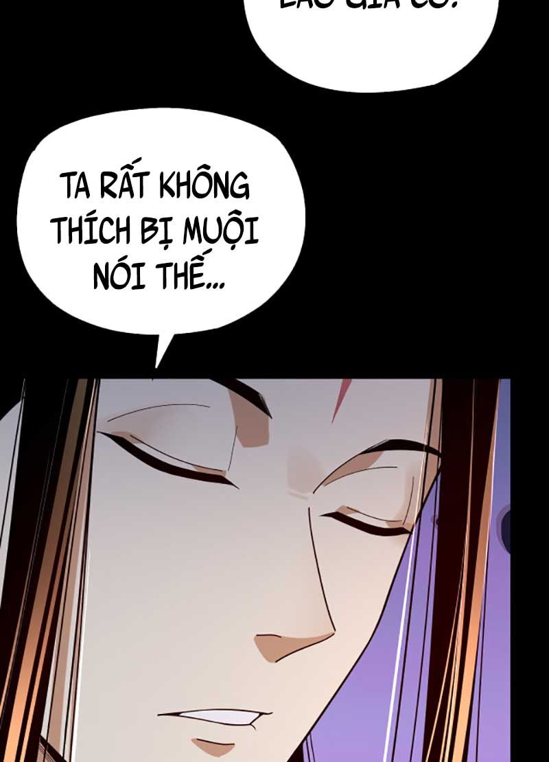 Ta Trời Sinh Đã Là Nhân Vật Phản Diện Chap 116 - Next Chap 117