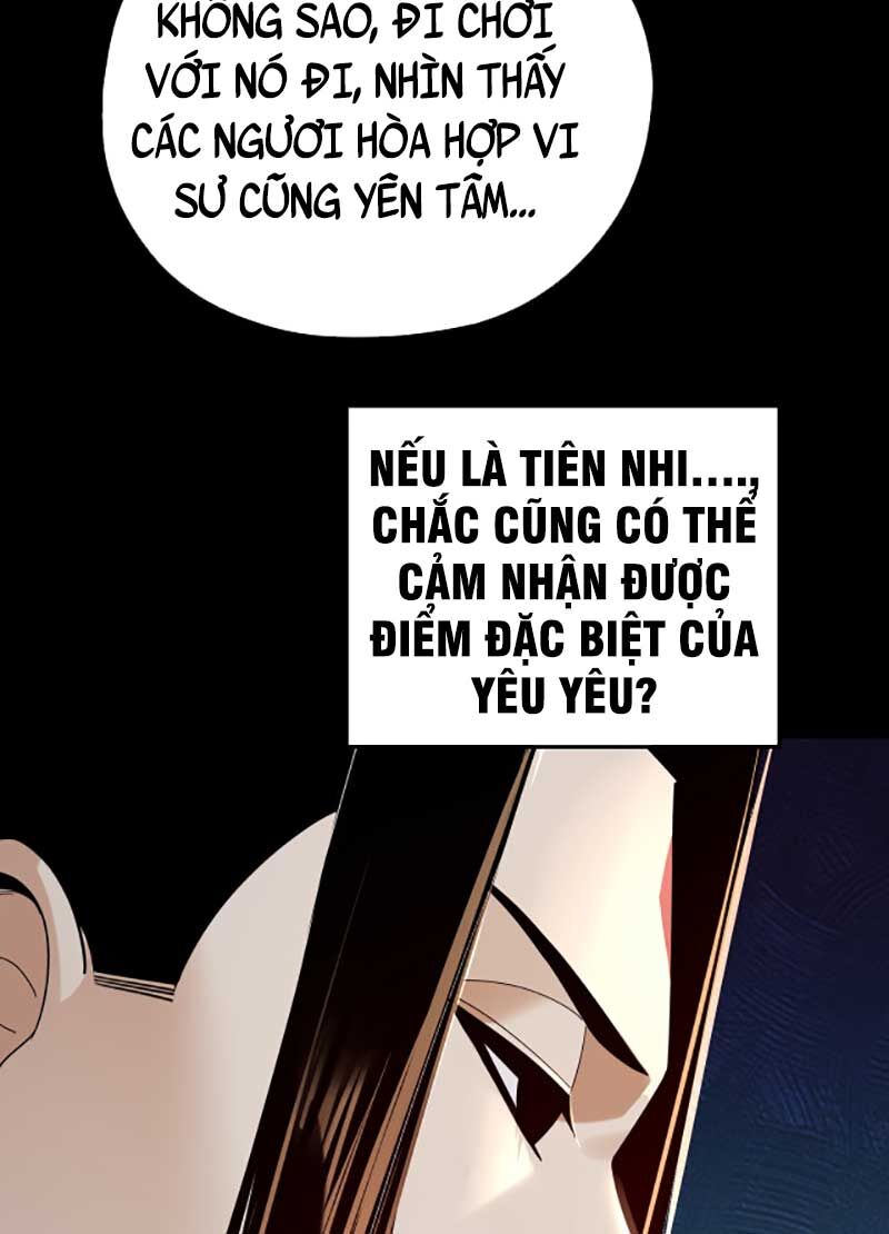 Ta Trời Sinh Đã Là Nhân Vật Phản Diện Chap 116 - Next Chap 117