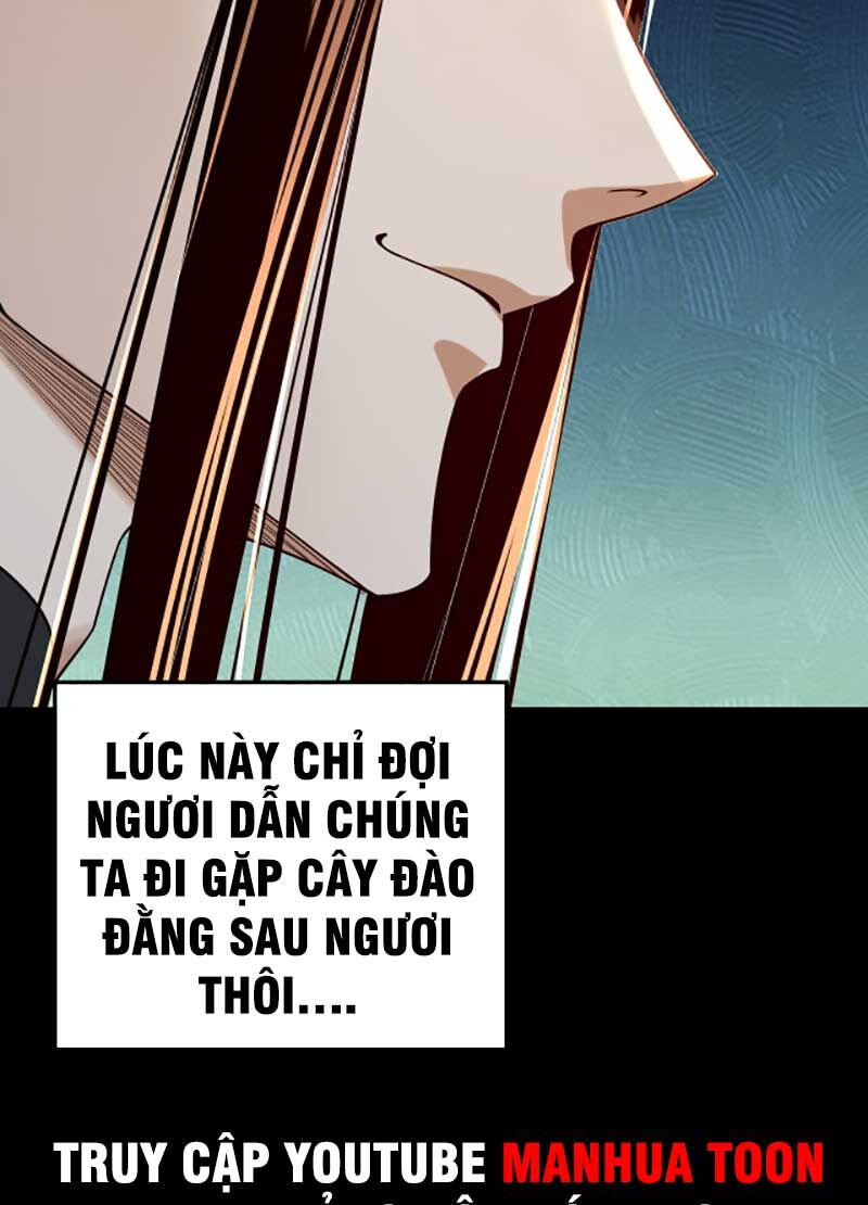 Ta Trời Sinh Đã Là Nhân Vật Phản Diện Chap 116 - Next Chap 117