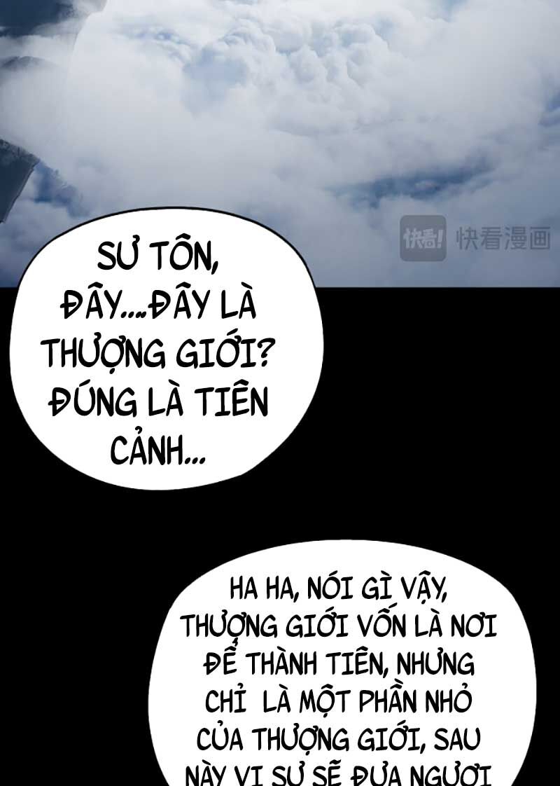 Ta Trời Sinh Đã Là Nhân Vật Phản Diện Chap 116 - Next Chap 117