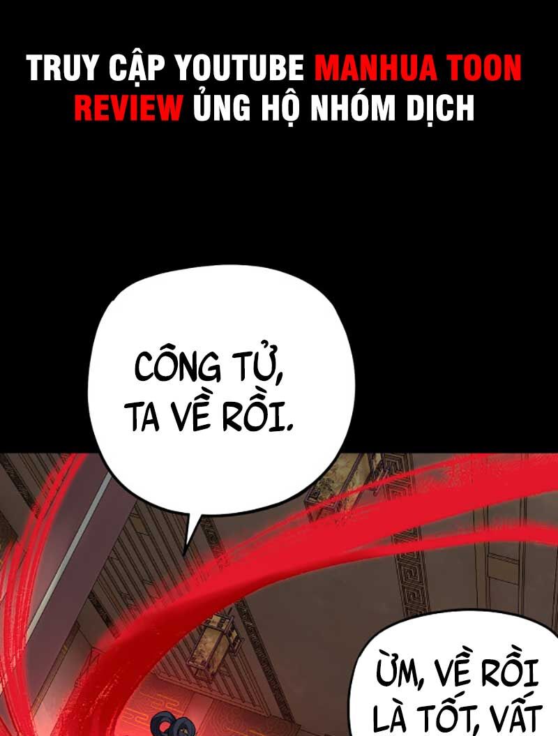 Ta Trời Sinh Đã Là Nhân Vật Phản Diện Chap 116 - Next Chap 117