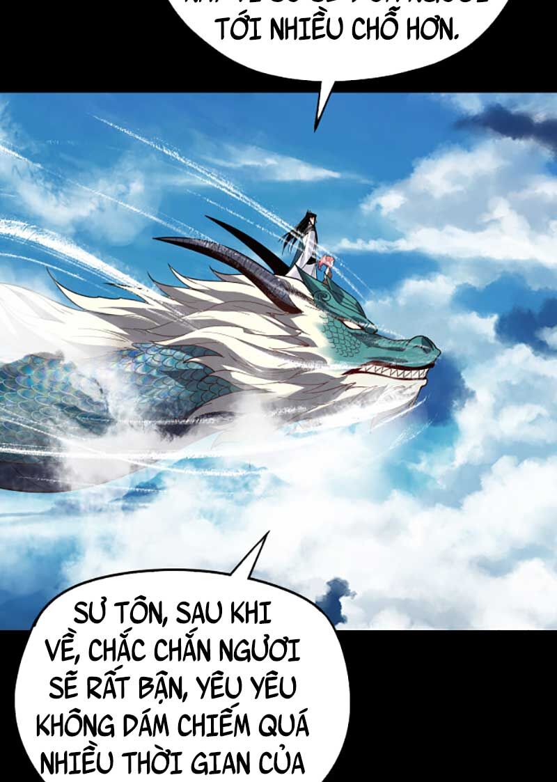 Ta Trời Sinh Đã Là Nhân Vật Phản Diện Chap 116 - Next Chap 117