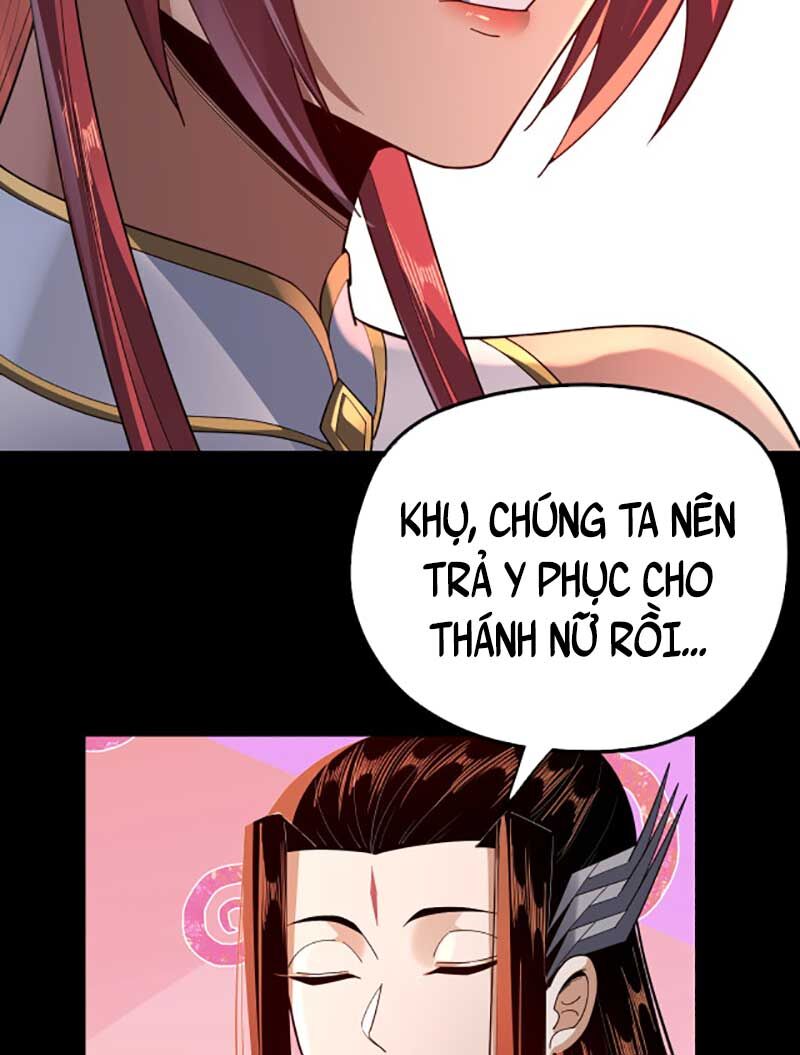 Ta Trời Sinh Đã Là Nhân Vật Phản Diện Chap 116 - Next Chap 117