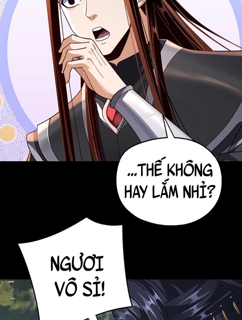 Ta Trời Sinh Đã Là Nhân Vật Phản Diện Chap 116 - Next Chap 117