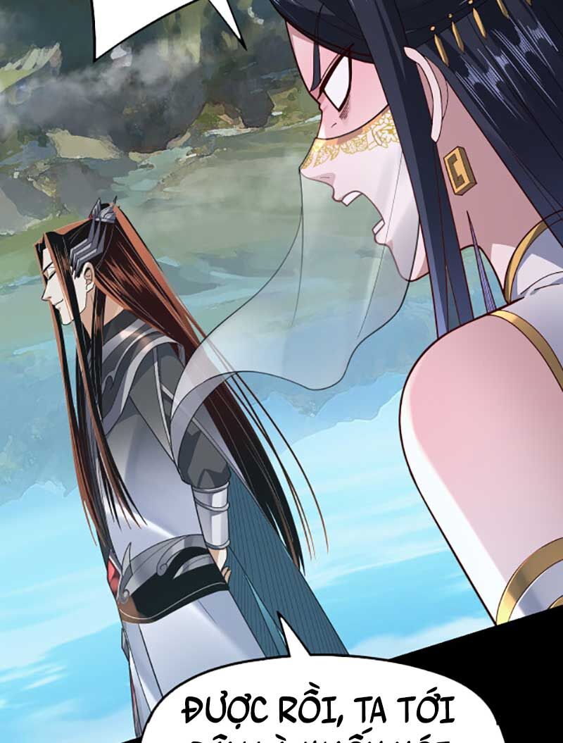 Ta Trời Sinh Đã Là Nhân Vật Phản Diện Chap 116 - Next Chap 117