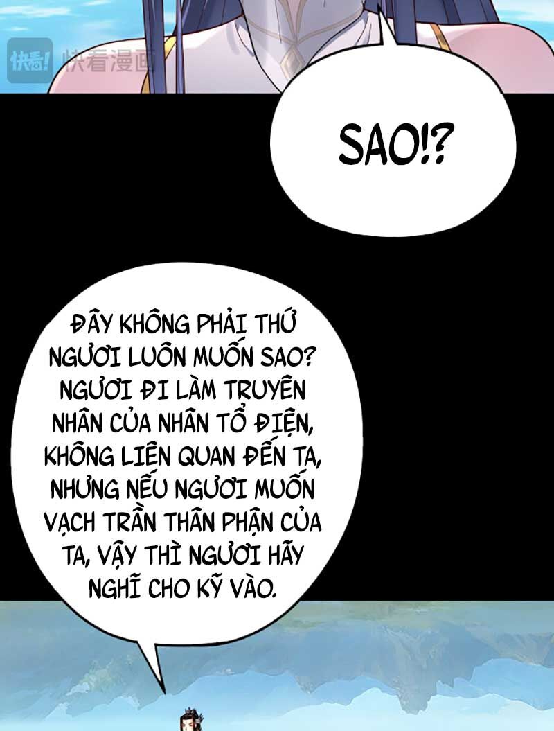 Ta Trời Sinh Đã Là Nhân Vật Phản Diện Chap 116 - Next Chap 117