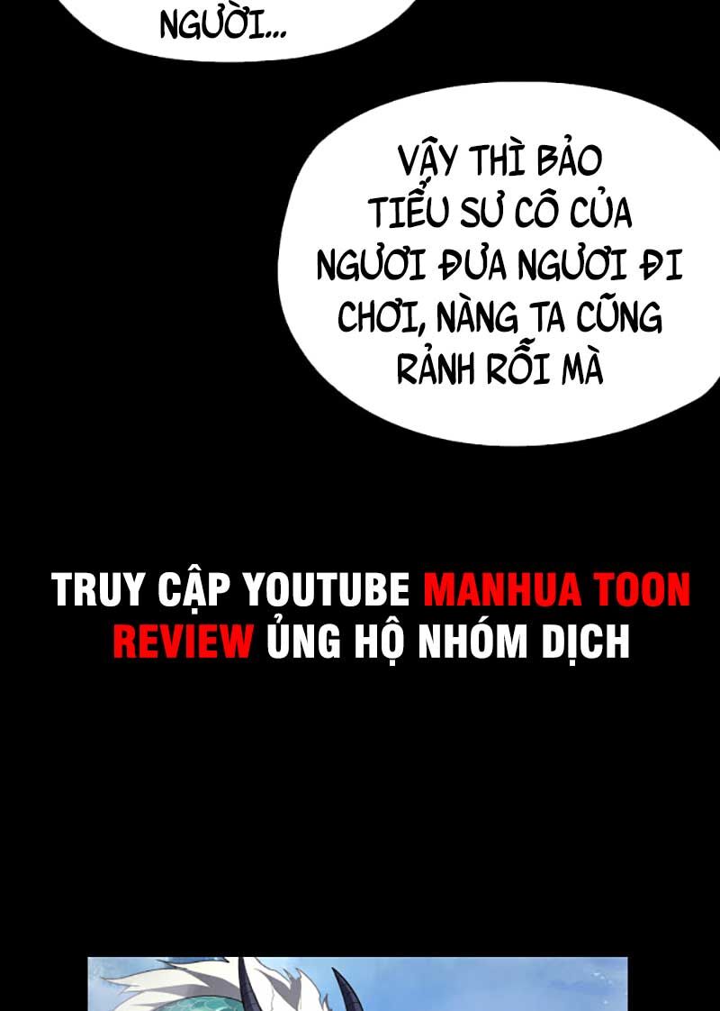 Ta Trời Sinh Đã Là Nhân Vật Phản Diện Chap 116 - Next Chap 117