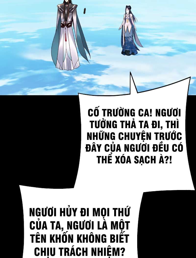 Ta Trời Sinh Đã Là Nhân Vật Phản Diện Chap 116 - Next Chap 117