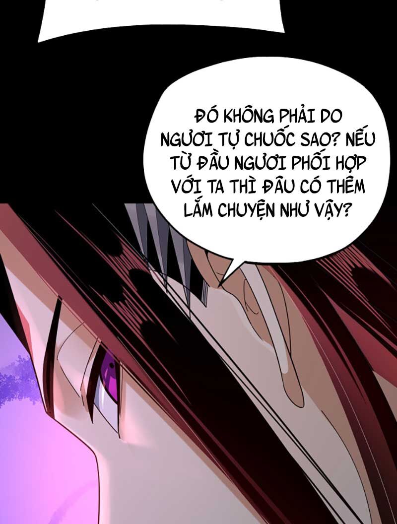 Ta Trời Sinh Đã Là Nhân Vật Phản Diện Chap 116 - Next Chap 117