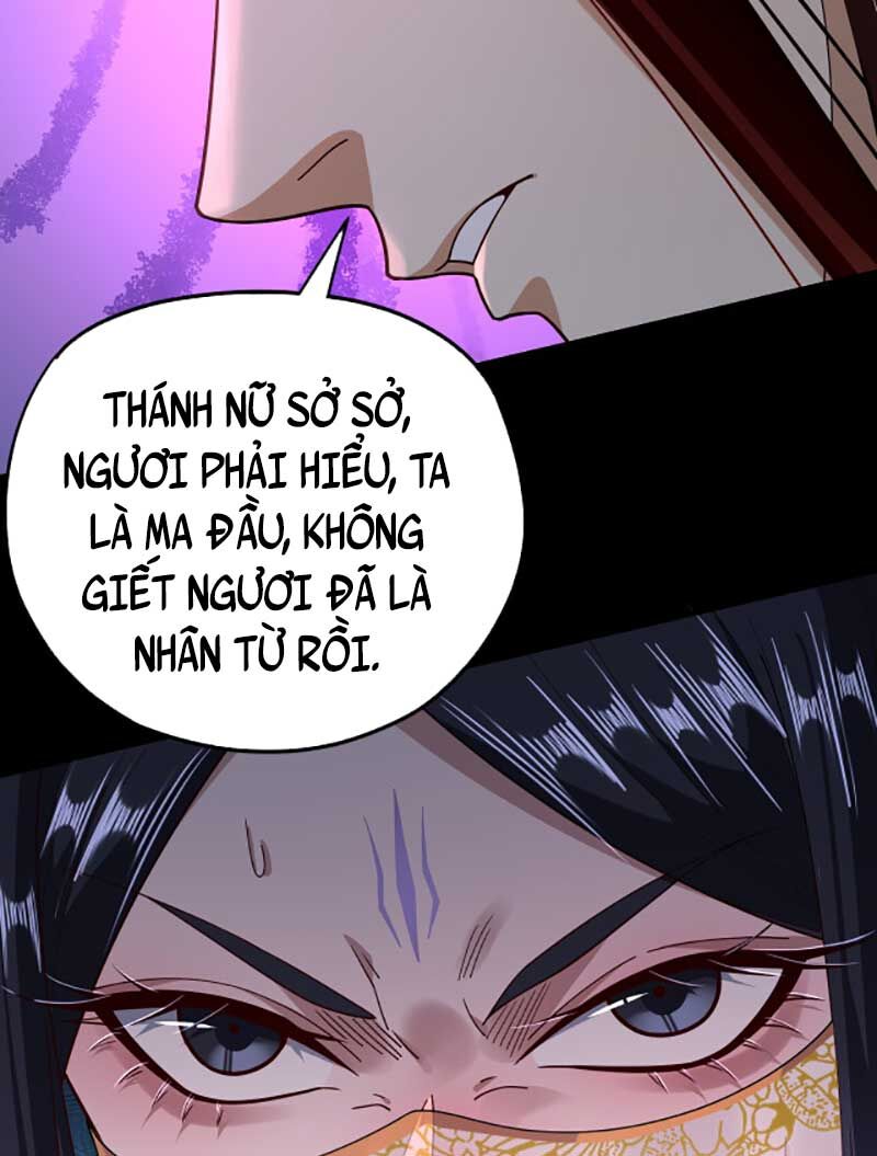 Ta Trời Sinh Đã Là Nhân Vật Phản Diện Chap 116 - Next Chap 117