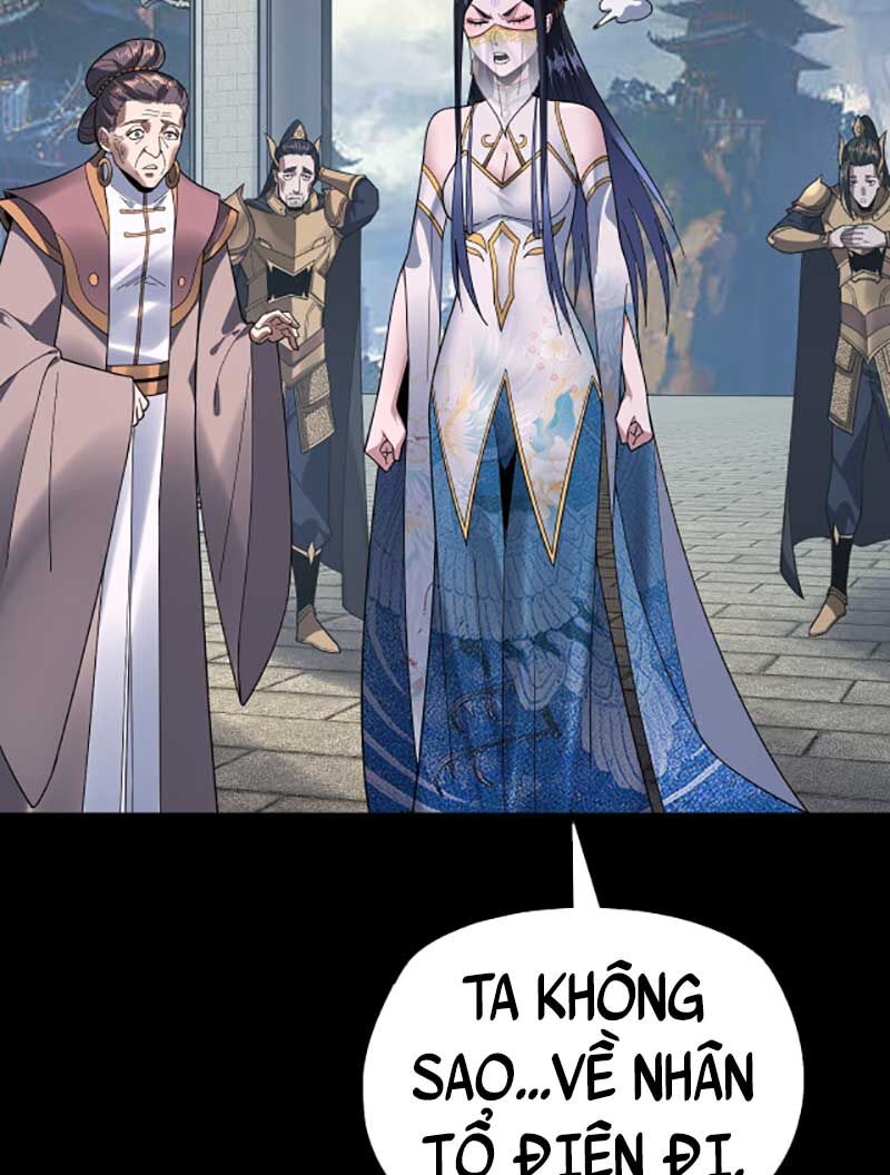 Ta Trời Sinh Đã Là Nhân Vật Phản Diện Chap 116 - Next Chap 117