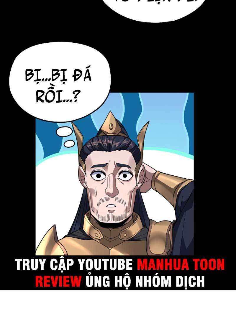 Ta Trời Sinh Đã Là Nhân Vật Phản Diện Chap 116 - Next Chap 117