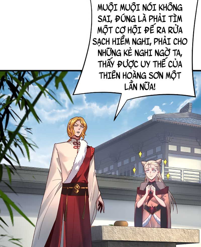 Ta Trời Sinh Đã Là Nhân Vật Phản Diện Chap 117 - Next Chap 118