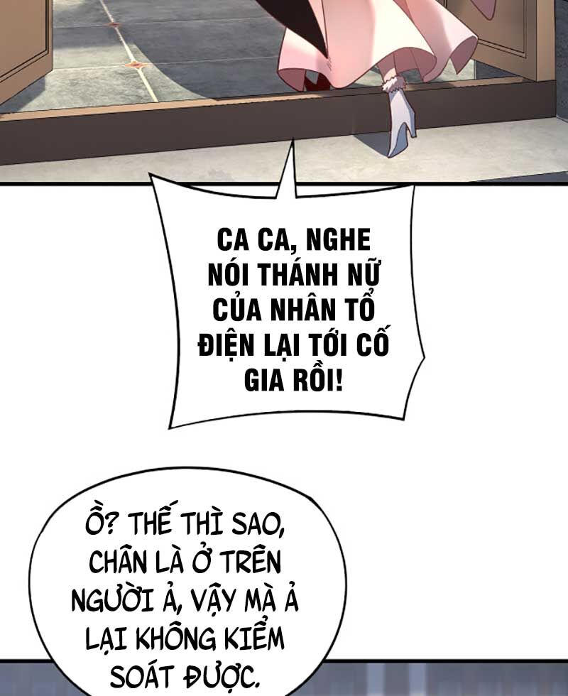 Ta Trời Sinh Đã Là Nhân Vật Phản Diện Chap 117 - Next Chap 118