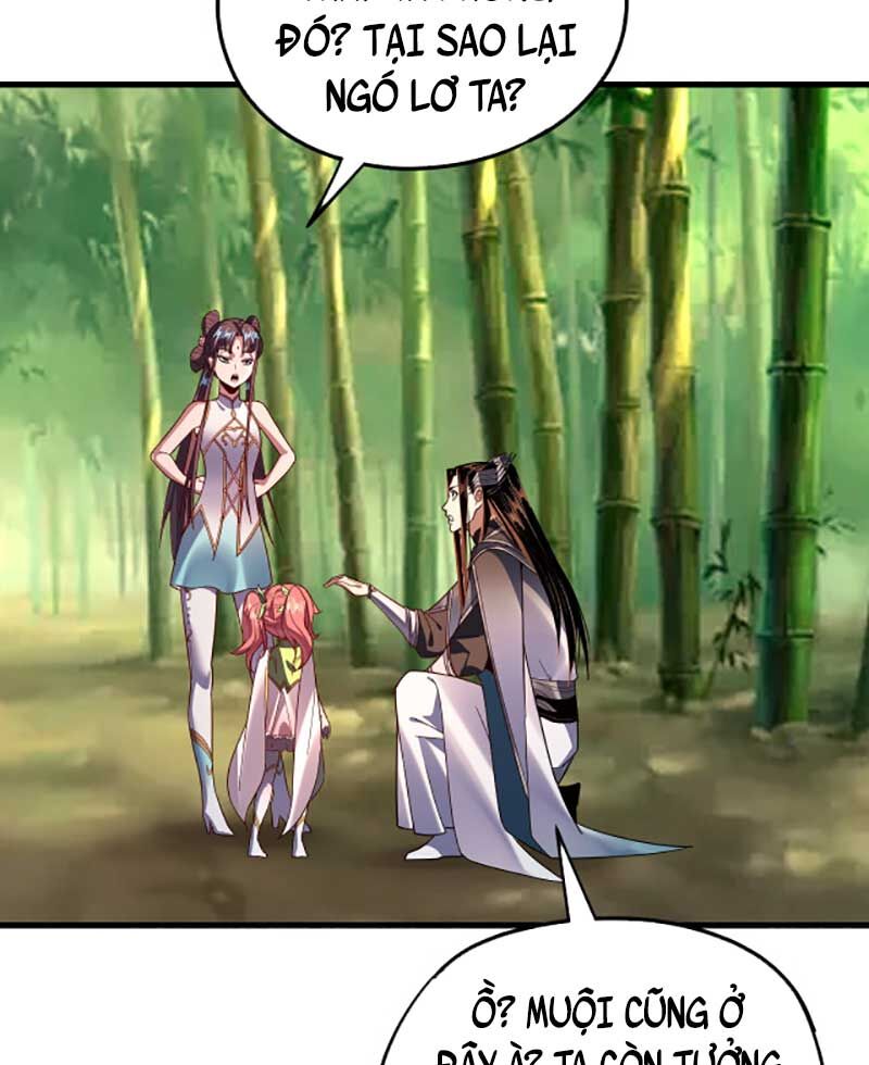 Ta Trời Sinh Đã Là Nhân Vật Phản Diện Chap 117 - Next Chap 118