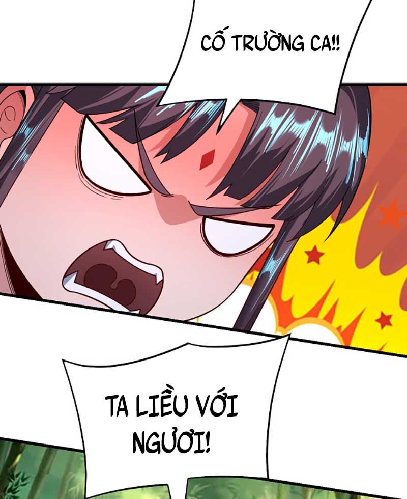 Ta Trời Sinh Đã Là Nhân Vật Phản Diện Chap 117 - Next Chap 118