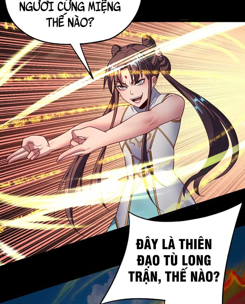 Ta Trời Sinh Đã Là Nhân Vật Phản Diện Chap 117 - Next Chap 118