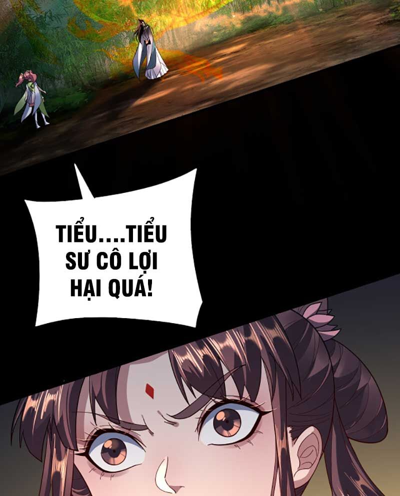 Ta Trời Sinh Đã Là Nhân Vật Phản Diện Chap 117 - Next Chap 118