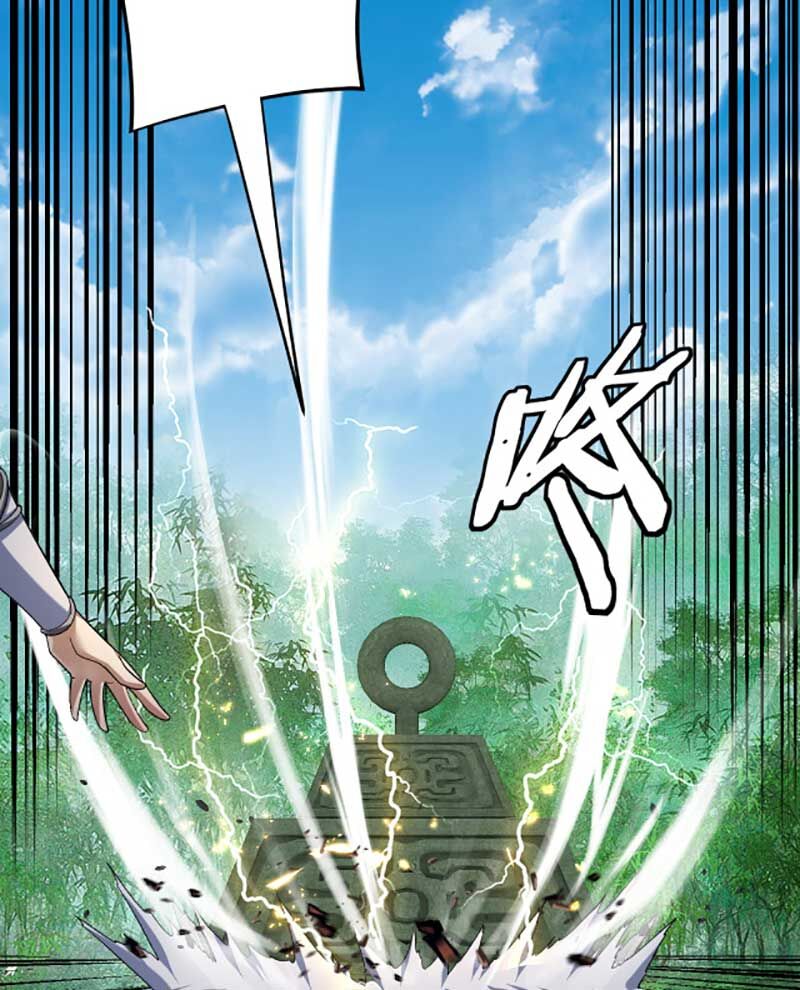 Ta Trời Sinh Đã Là Nhân Vật Phản Diện Chap 117 - Next Chap 118