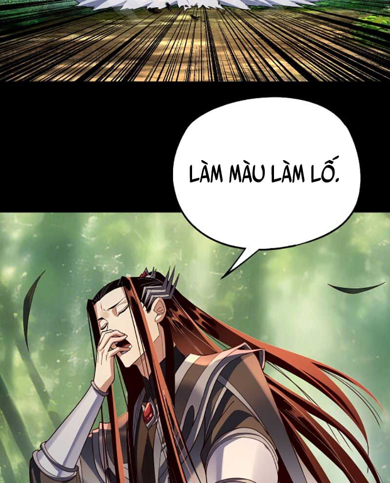 Ta Trời Sinh Đã Là Nhân Vật Phản Diện Chap 117 - Next Chap 118