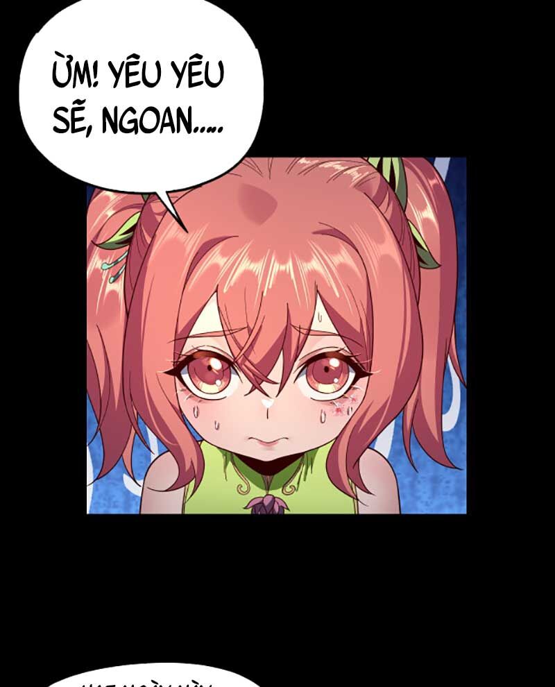 Ta Trời Sinh Đã Là Nhân Vật Phản Diện Chap 117 - Next Chap 118