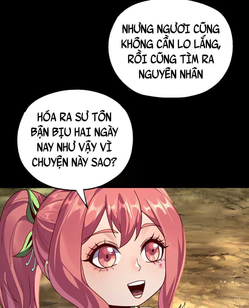 Ta Trời Sinh Đã Là Nhân Vật Phản Diện Chap 117 - Next Chap 118