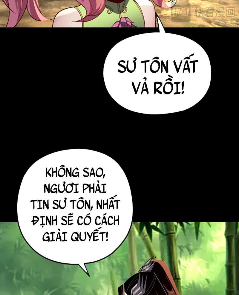 Ta Trời Sinh Đã Là Nhân Vật Phản Diện Chap 117 - Next Chap 118