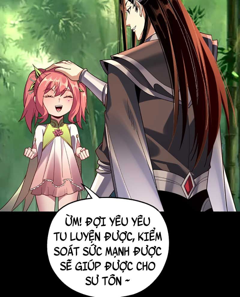 Ta Trời Sinh Đã Là Nhân Vật Phản Diện Chap 117 - Next Chap 118