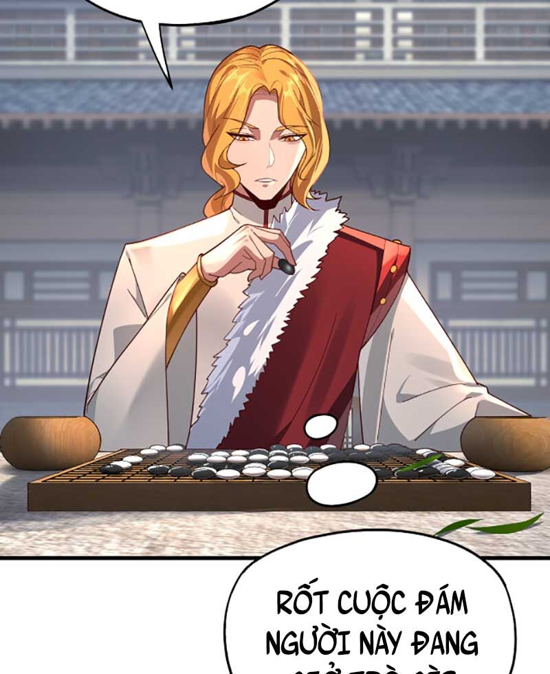 Ta Trời Sinh Đã Là Nhân Vật Phản Diện Chap 117 - Next Chap 118