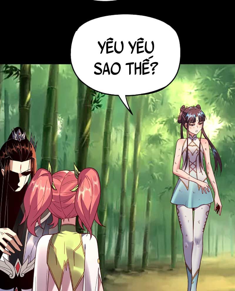 Ta Trời Sinh Đã Là Nhân Vật Phản Diện Chap 117 - Next Chap 118