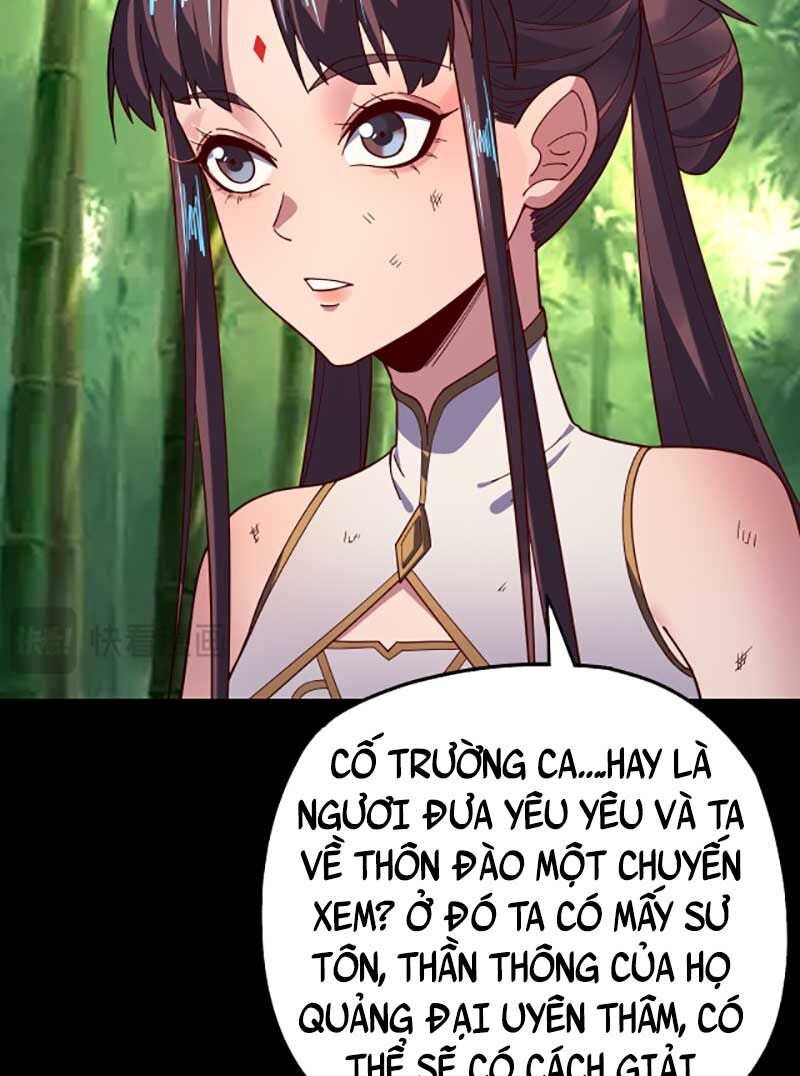 Ta Trời Sinh Đã Là Nhân Vật Phản Diện Chap 117 - Next Chap 118