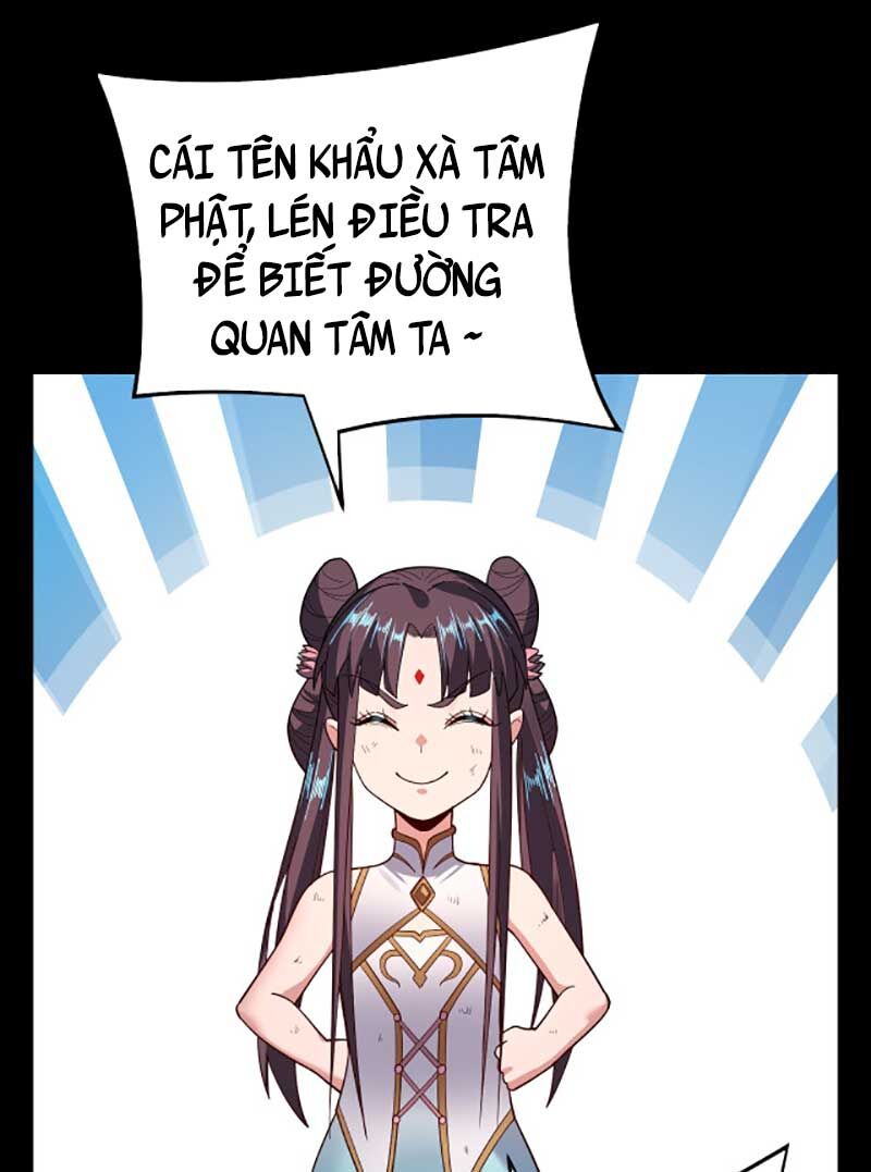 Ta Trời Sinh Đã Là Nhân Vật Phản Diện Chap 117 - Next Chap 118