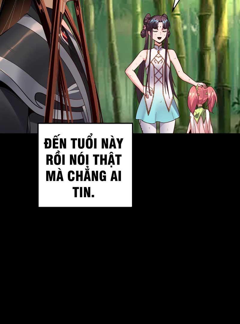 Ta Trời Sinh Đã Là Nhân Vật Phản Diện Chap 117 - Next Chap 118