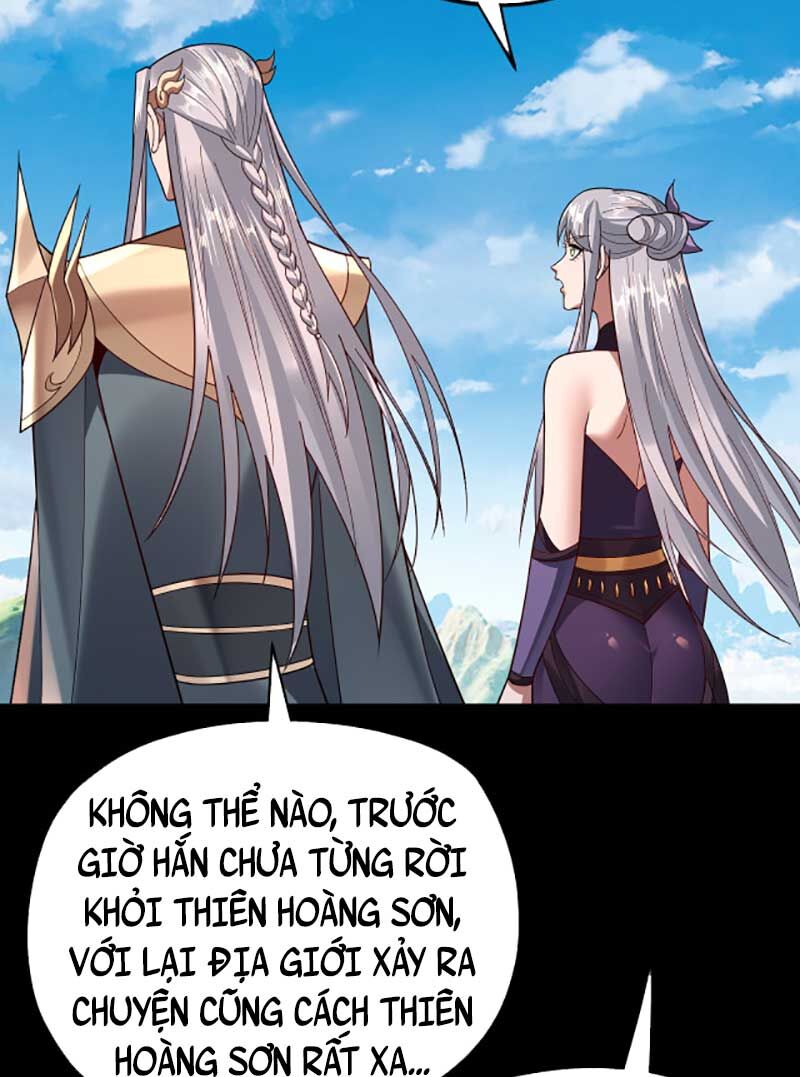 Ta Trời Sinh Đã Là Nhân Vật Phản Diện Chap 117 - Next Chap 118