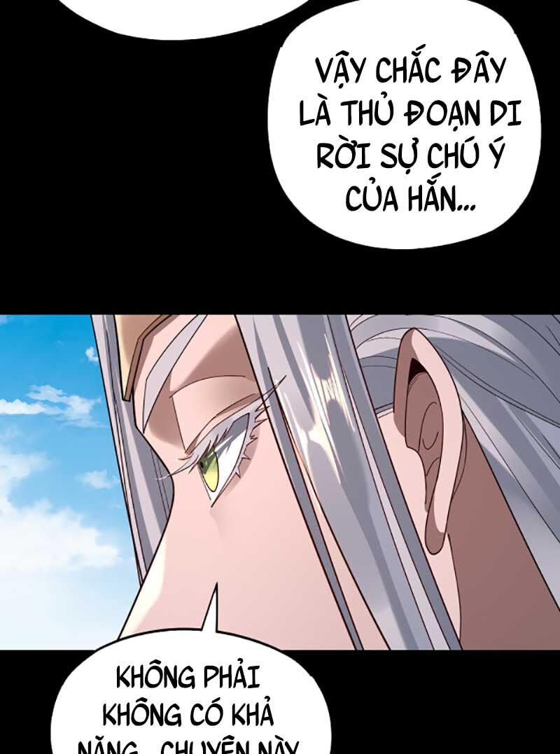 Ta Trời Sinh Đã Là Nhân Vật Phản Diện Chap 117 - Next Chap 118