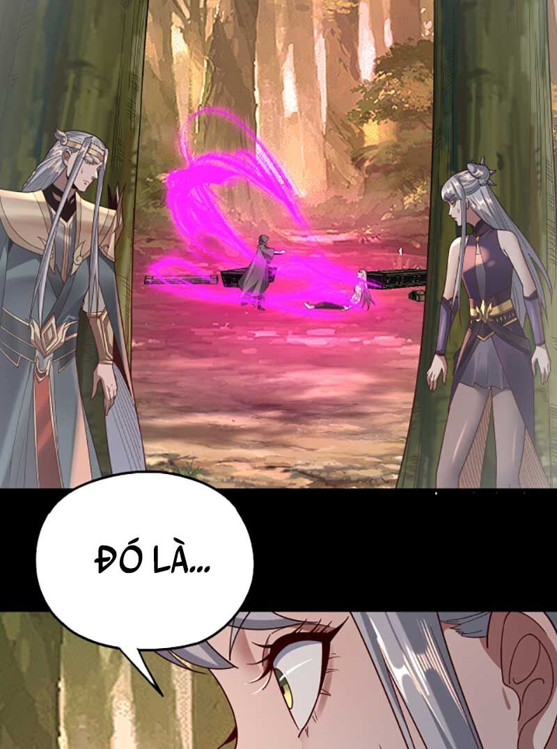 Ta Trời Sinh Đã Là Nhân Vật Phản Diện Chap 117 - Next Chap 118