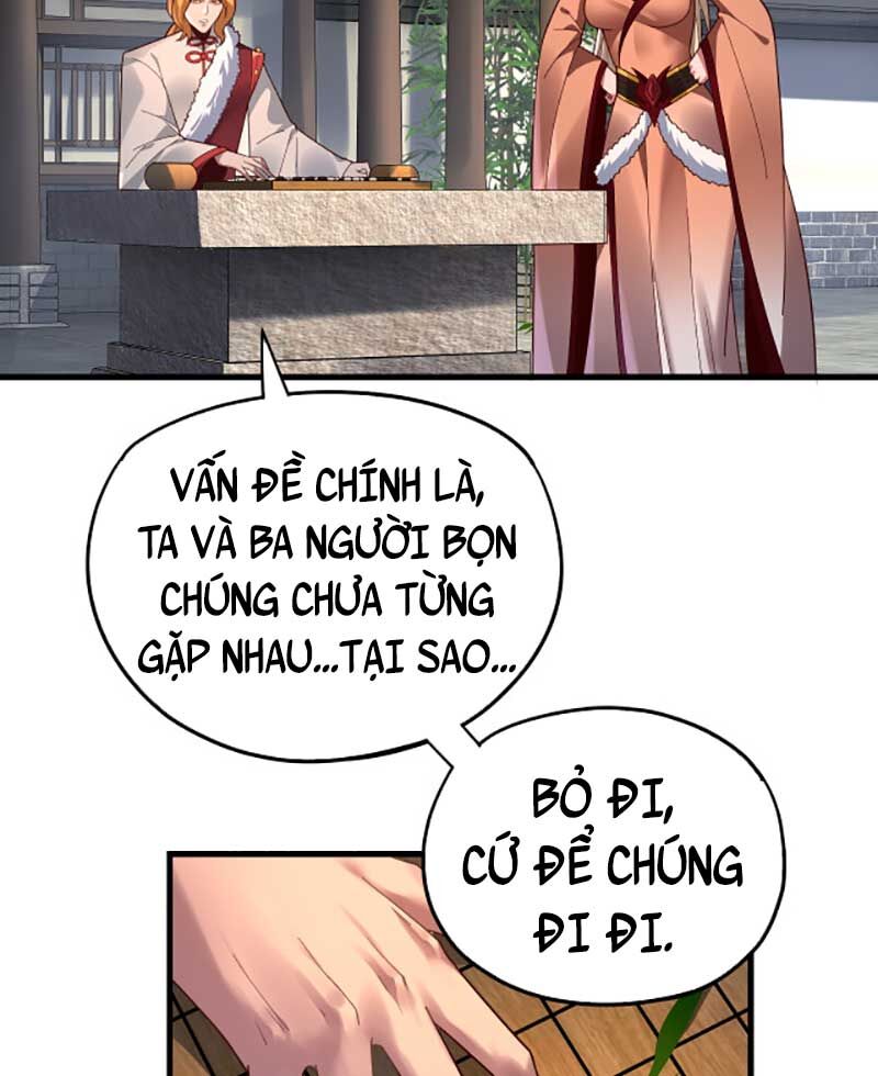 Ta Trời Sinh Đã Là Nhân Vật Phản Diện Chap 117 - Next Chap 118