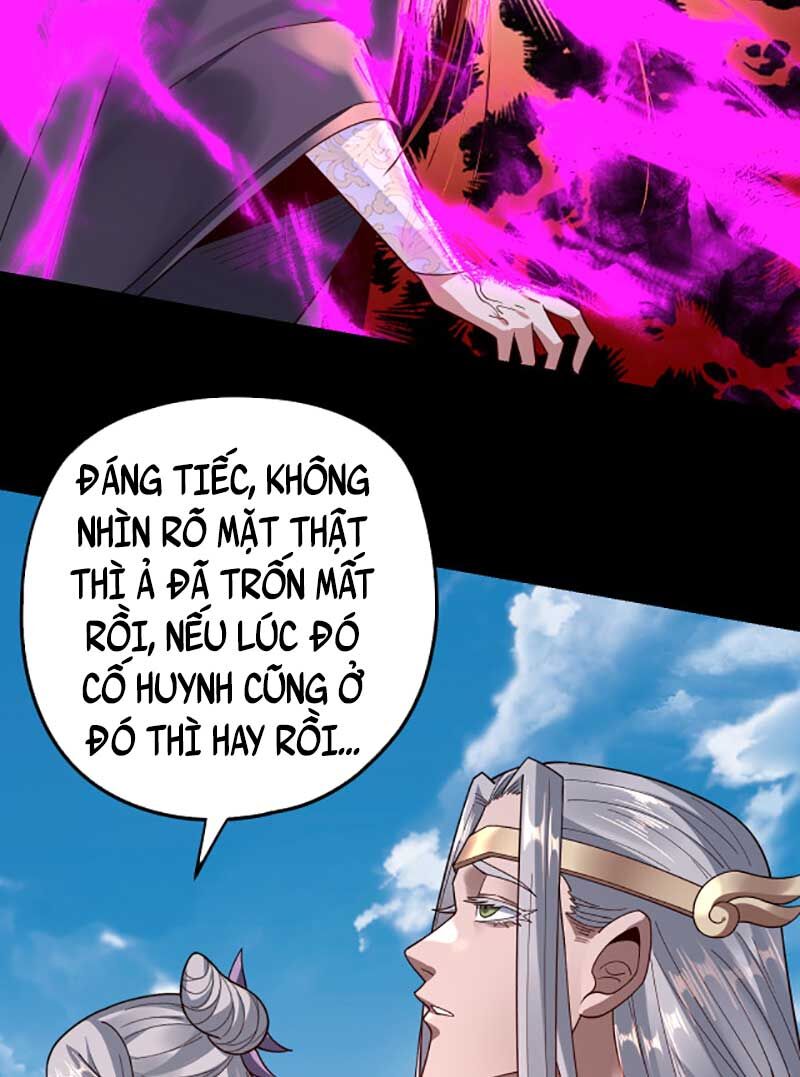 Ta Trời Sinh Đã Là Nhân Vật Phản Diện Chap 117 - Next Chap 118